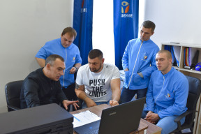 Наркологическая клиника "Решение" в Нижневартовске - 10